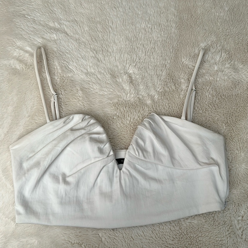 ZARA tank top